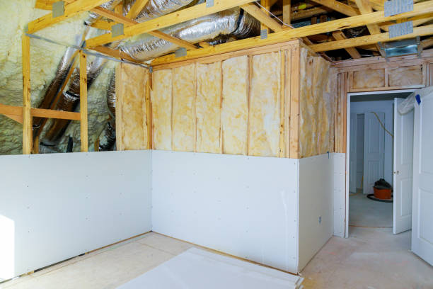 Best Fiberglass Insulation in Mcgaheysville, VA
