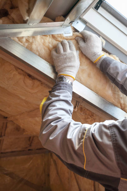 Best Energy Efficiency Insulation in Mcgaheysville, VA