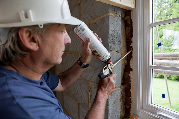 Best Spray Foam Insulation in Mcgaheysville, VA