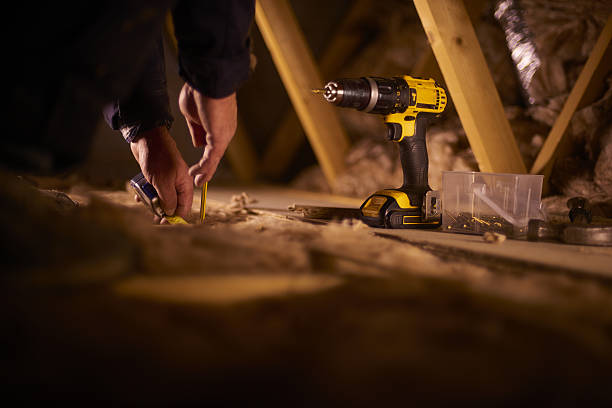 Best Specialized Insulation Services in Mcgaheysville, VA