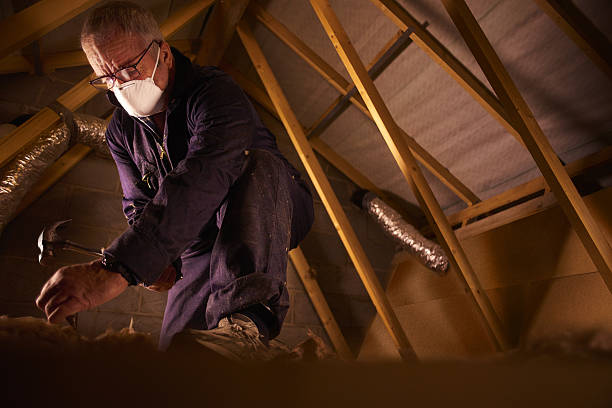Reliable Mcgaheysville, VA Insulation Contractor Solutions