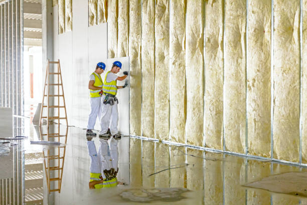 Best Insulation for Specific Applications in Mcgaheysville, VA